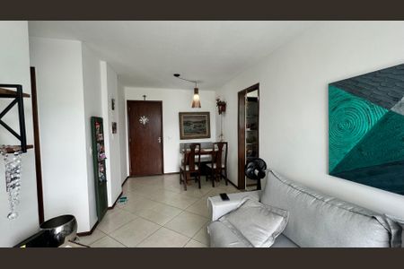 Apartamento para alugar com 80m², 2 quartos e 1 vaga Apartamento para alugar com 80m², 2 quartos e 1 vagaSala