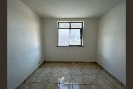Sala de apartamento para alugar com 2 quartos, 60m² em Higienópolis, Rio de Janeiro