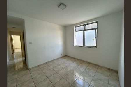 Sala de apartamento para alugar com 2 quartos, 60m² em Higienópolis, Rio de Janeiro