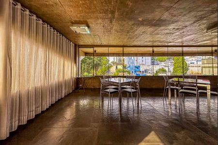 Apartamento para alugar com 199m², 4 quartos e 2 vagasÁrea comum - Salão de festas