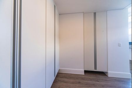Apartamento para alugar com 199m², 4 quartos e 2 vagasÁrea de Serviço