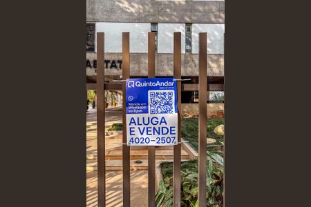 Apartamento para alugar com 199m², 4 quartos e 2 vagasPlaca