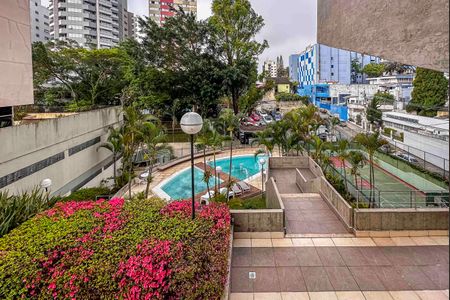 Apartamento para alugar com 199m², 4 quartos e 2 vagasÁrea comum