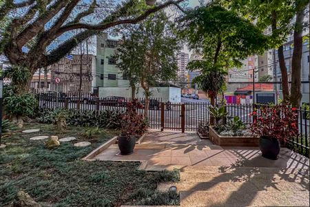 Apartamento para alugar com 199m², 4 quartos e 2 vagasÁrea comum