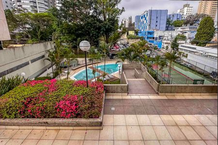 Apartamento para alugar com 199m², 4 quartos e 2 vagasÁrea comum