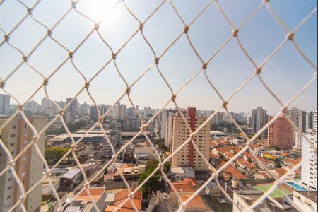 Apartamento para alugar com 199m², 4 quartos e 2 vagasVista do Quarto 2