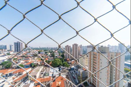 Apartamento para alugar com 199m², 4 quartos e 2 vagasVista do Quarto 4