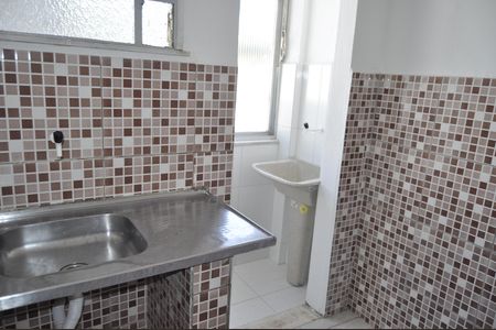 Apartamento para alugar com 2 quartos, 60m² em Higienópolis, Rio de Janeiro