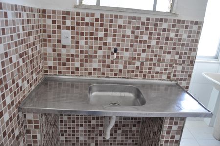 Apartamento para alugar com 2 quartos, 60m² em Higienópolis, Rio de Janeiro