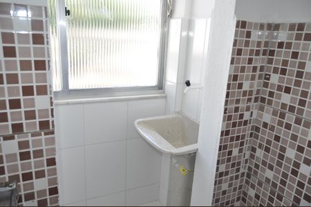 Apartamento para alugar com 2 quartos, 60m² em Higienópolis, Rio de Janeiro