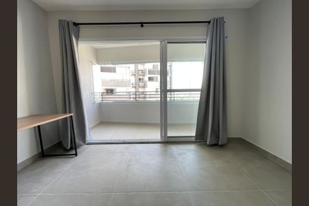 Studio de kitnet/studio para alugar com 1 quarto, 25m² em Butantã, São Paulo