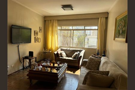 Casa à venda com 3 quartos, 148m² em Vila Mariana, São Paulo