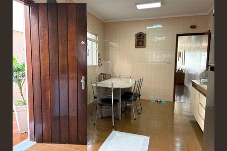 Casa à venda com 3 quartos, 148m² em Vila Mariana, São Paulo