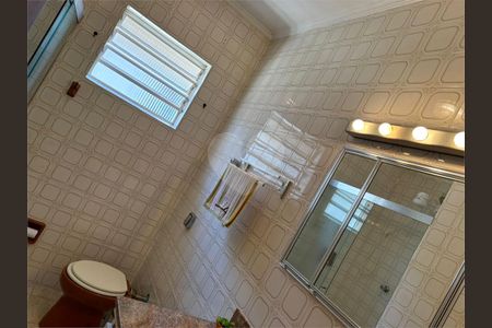 Casa à venda com 3 quartos, 148m² em Vila Mariana, São Paulo