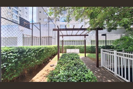 Apartamento à venda com 53m², 2 quartos e 1 vagaÁrea comum