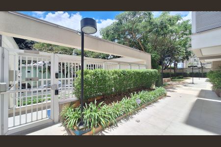 Apartamento à venda com 53m², 2 quartos e 1 vagaÁrea comum