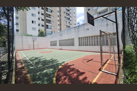 Apartamento à venda com 53m², 2 quartos e 1 vagaQuadra