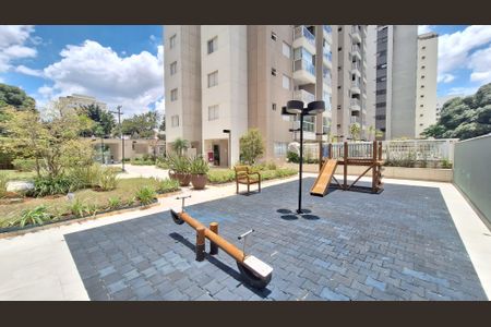 Apartamento à venda com 53m², 2 quartos e 1 vagaÁrea comum - Playground