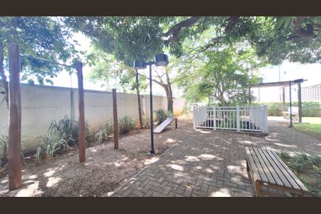 Apartamento à venda com 53m², 2 quartos e 1 vagaÁrea comum