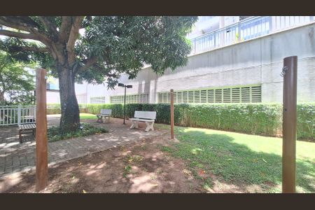 Apartamento à venda com 53m², 2 quartos e 1 vagaÁrea comum
