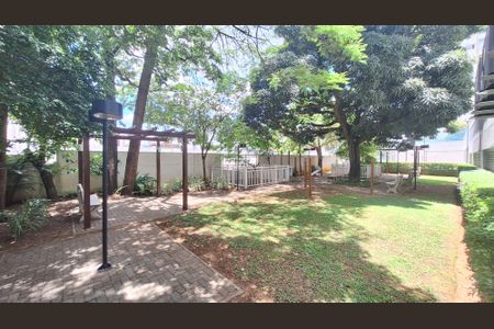 Apartamento à venda com 53m², 2 quartos e 1 vagaÁrea comum