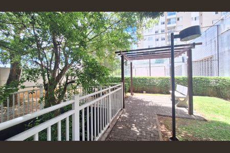 Apartamento à venda com 53m², 2 quartos e 1 vagaÁrea comum