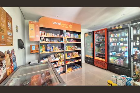 Apartamento à venda com 53m², 2 quartos e 1 vagaMercado