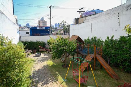 Apartamento à venda com 94m², 2 quartos e 2 vagasPlayground