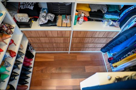 Apartamento à venda com 94m², 2 quartos e 2 vagasCloset
