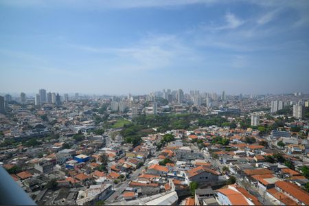 Apartamento à venda com 94m², 2 quartos e 2 vagasVaranda - Vista