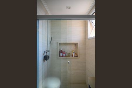 Apartamento à venda com 94m², 2 quartos e 2 vagasBanheiro 