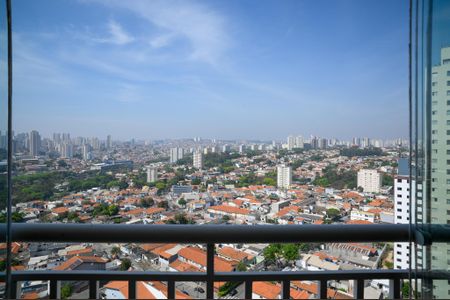Apartamento à venda com 94m², 2 quartos e 2 vagasVaranda - Varanda