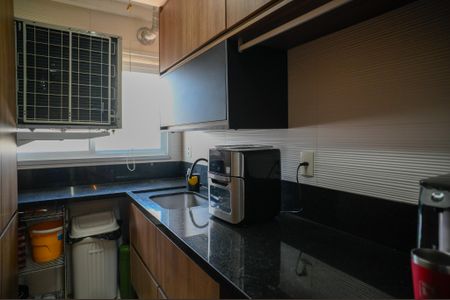 Apartamento à venda com 94m², 2 quartos e 2 vagasÁrea de Serviço