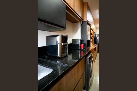 Apartamento à venda com 94m², 2 quartos e 2 vagasÁrea de Serviço