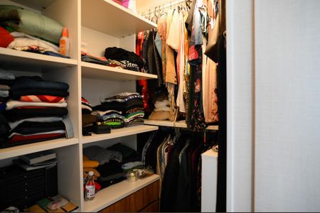 Apartamento à venda com 94m², 2 quartos e 2 vagasCloset