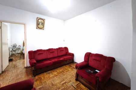 Casa à venda com 191m², 3 quartos e 7 vagas Casa à venda com 191m², 3 quartos e 7 vagasSala