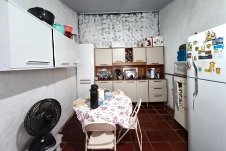 Casa à venda com 191m², 3 quartos e 7 vagas Casa à venda com 191m², 3 quartos e 7 vagasCozinha