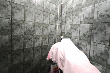 Casa à venda com 191m², 3 quartos e 7 vagas Casa à venda com 191m², 3 quartos e 7 vagasBanheiro