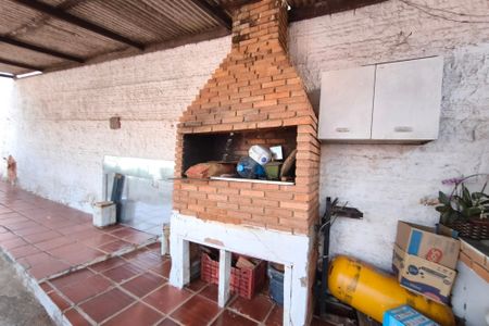 Casa à venda com 191m², 3 quartos e 7 vagas Casa à venda com 191m², 3 quartos e 7 vagasÁrea gourmet