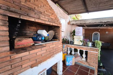 Casa à venda com 191m², 3 quartos e 7 vagas Casa à venda com 191m², 3 quartos e 7 vagasÁrea gourmet