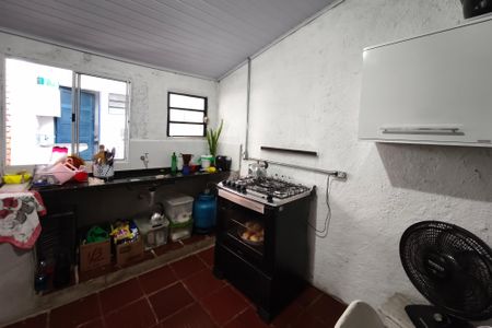 Casa à venda com 191m², 3 quartos e 7 vagas Casa à venda com 191m², 3 quartos e 7 vagasCozinha