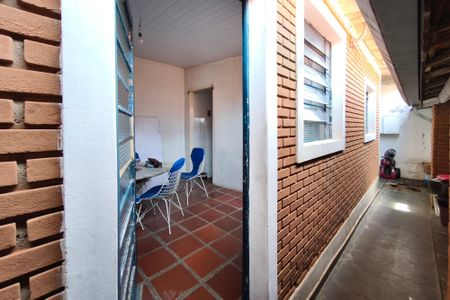 Casa à venda com 191m², 3 quartos e 7 vagas Casa à venda com 191m², 3 quartos e 7 vagasEdícula