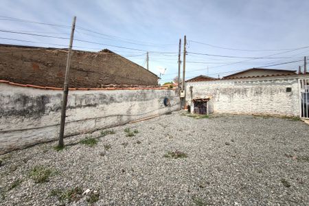 Casa à venda com 191m², 3 quartos e 7 vagas Casa à venda com 191m², 3 quartos e 7 vagasQuintal - Garagem