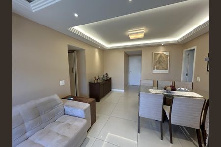 Sala de apartamento para alugar com 2 quartos, 95m² em Lins de Vasconcelos, Rio de Janeiro