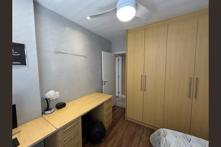 Quarto de apartamento para alugar com 2 quartos, 95m² em Lins de Vasconcelos, Rio de Janeiro