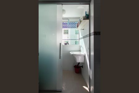 Apartamento à venda com 50m², 2 quartos e 1 vagaÁrea de Serviço