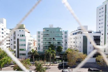 Apartamento à venda com 50m², 2 quartos e 1 vagaVista da Suíte