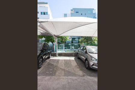 Apartamento à venda com 50m², 2 quartos e 1 vagaGaragem