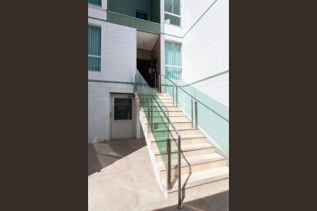 Apartamento à venda com 50m², 2 quartos e 1 vagaEntrada