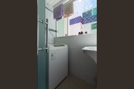 Apartamento à venda com 50m², 2 quartos e 1 vagaÁrea de Serviço